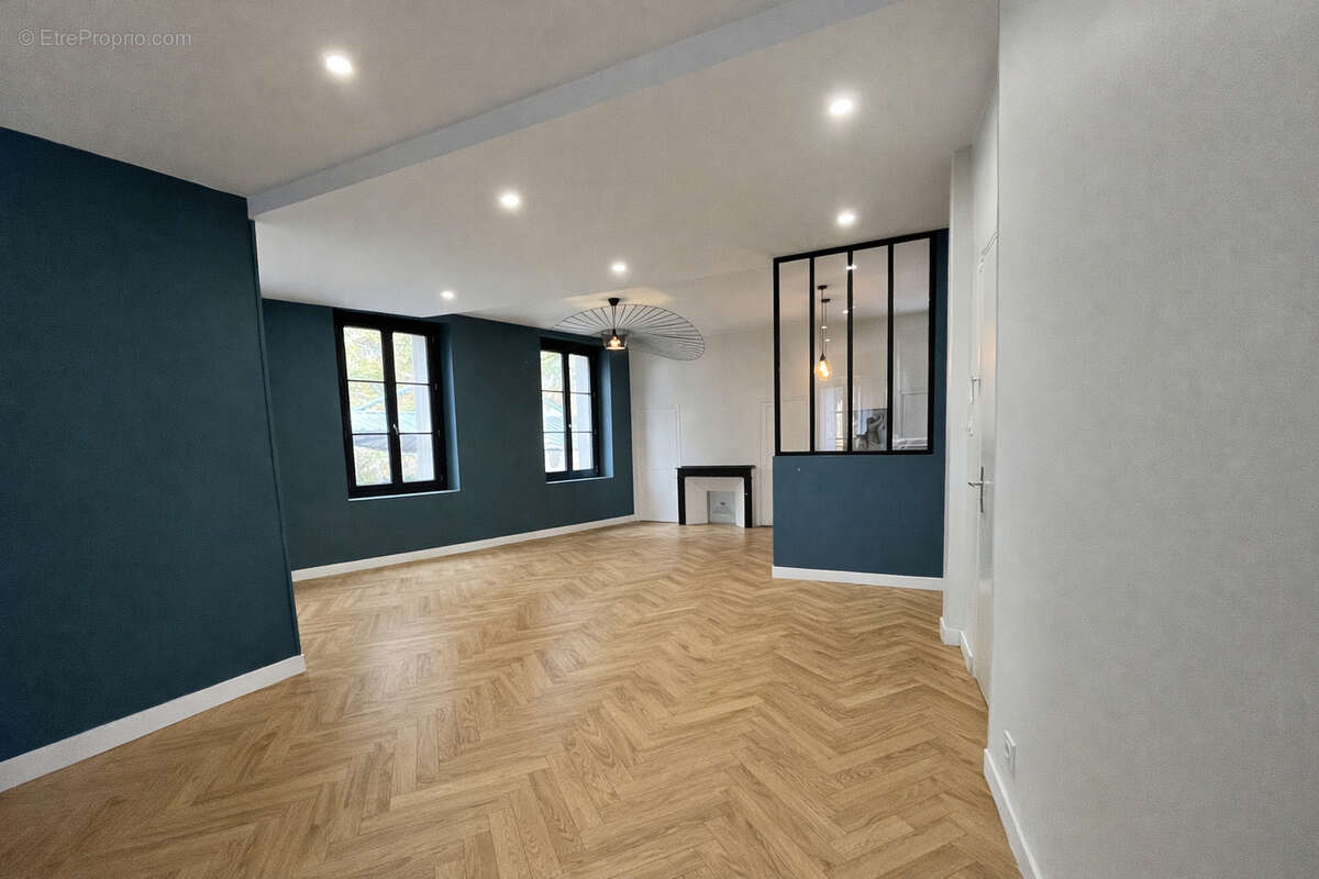 Appartement à NARBONNE