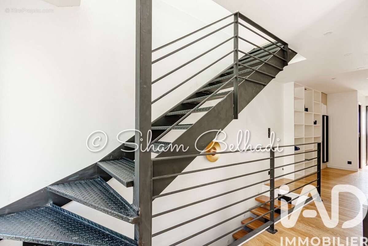 Photo 7 - Maison à NOGENT-SUR-MARNE