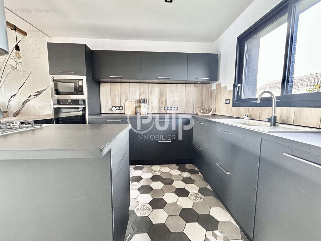 Maison à SAVY-BERLETTE