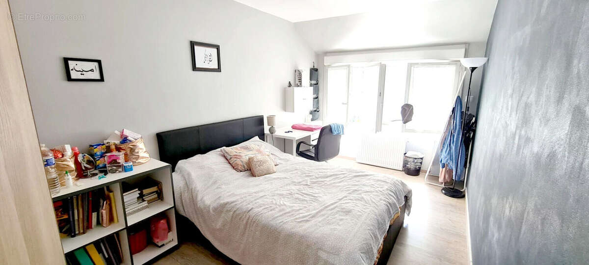 Maison à MITRY-MORY