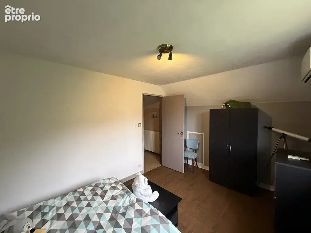 Saint-Claude, Coyrière, Maison individuelle avec garage - photo 10