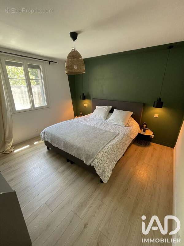 Photo 4 - Maison à SAINT-AIGNAN-GRANDLIEU