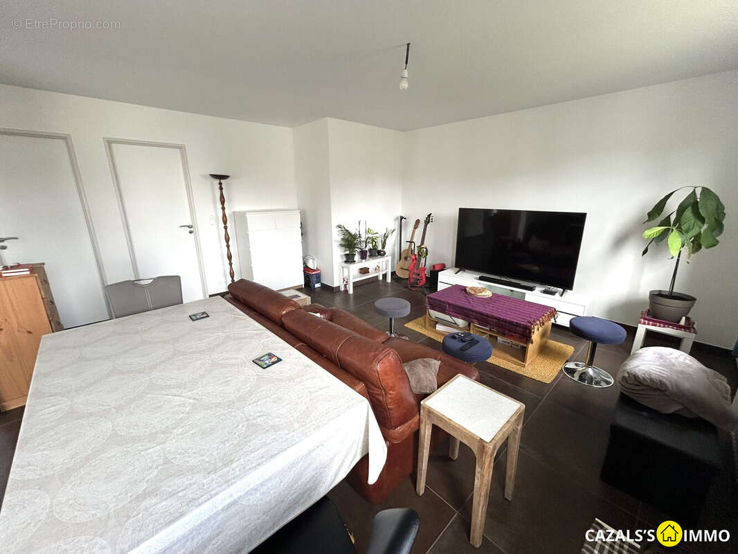 Maison à BOISSISE-LE-ROI