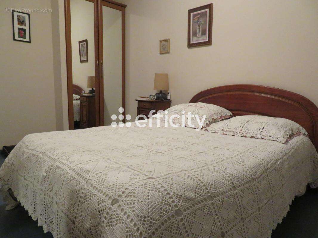 Appartement - photo 6