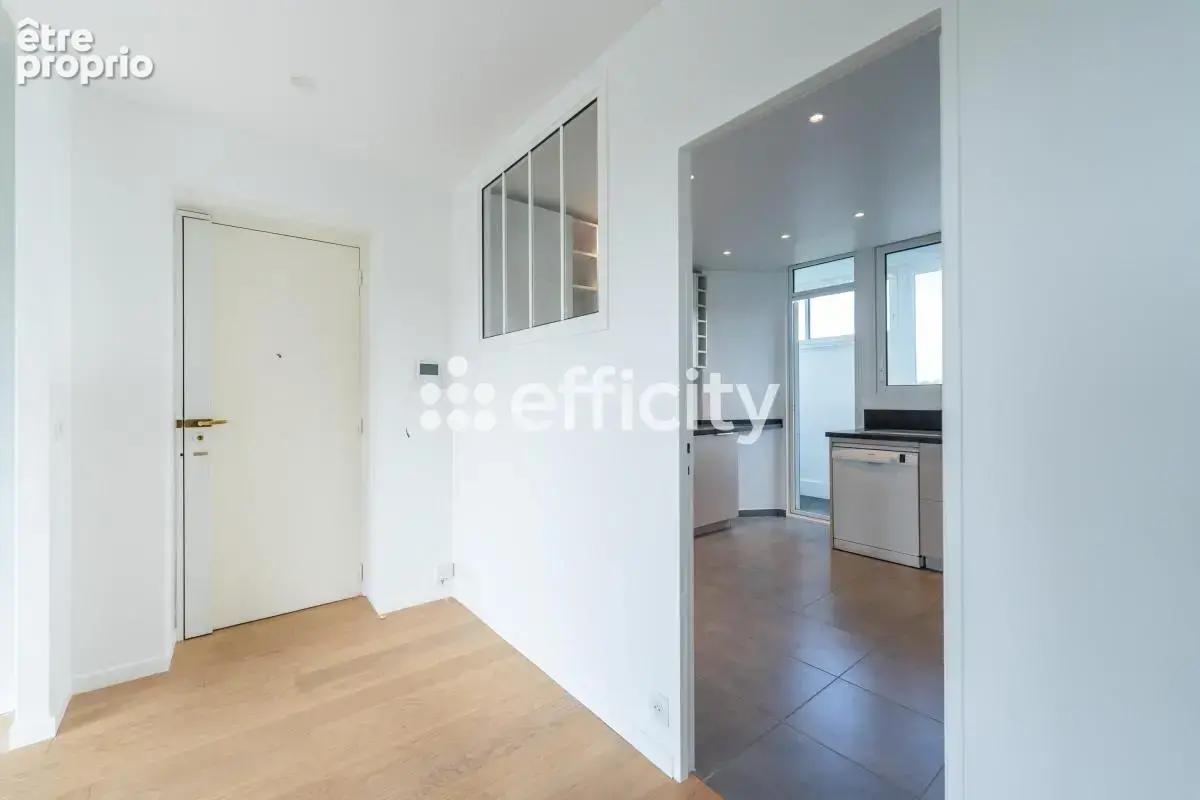Appartement - photo 4