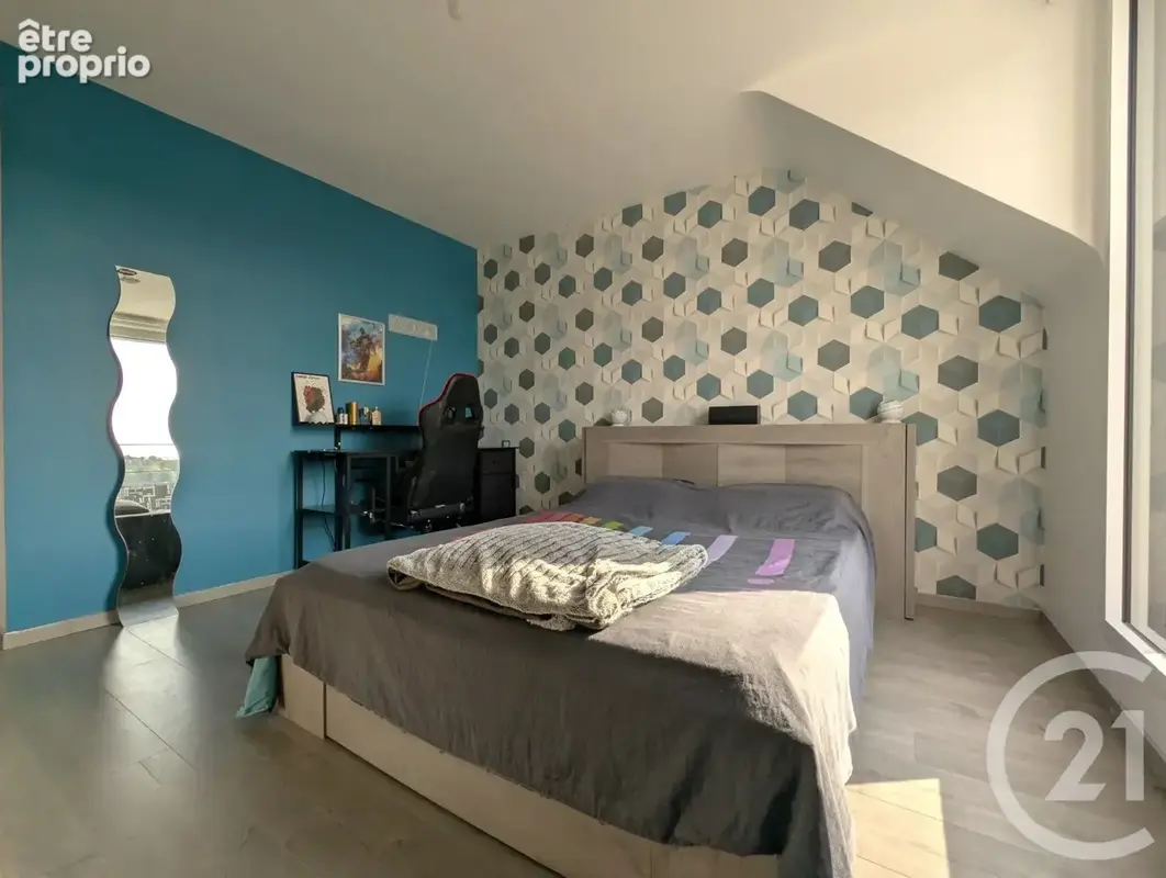 Maison 7 pièces 203 m² à vendre à Nivillac (56130) - photo 18