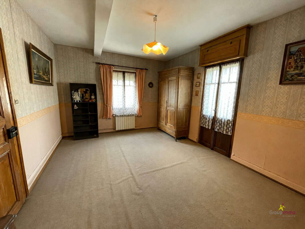 Maison 148 m² à Brumath  - photo 7