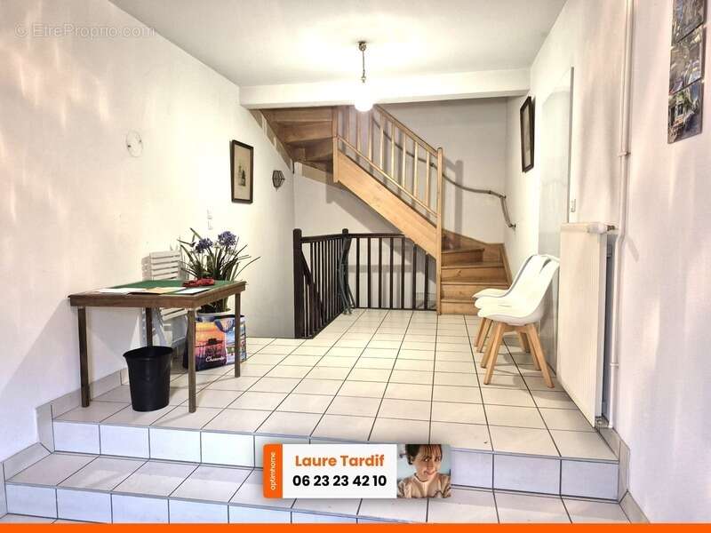 Appartement à CEYRAT