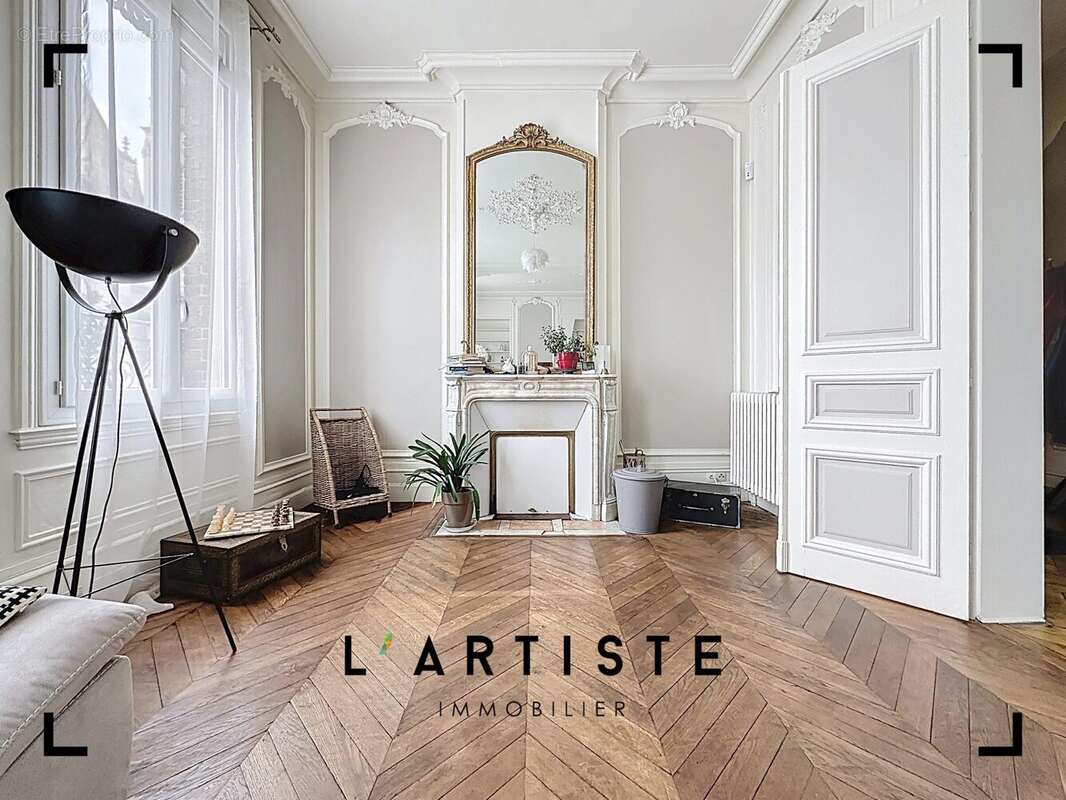 Maison à ELBEUF