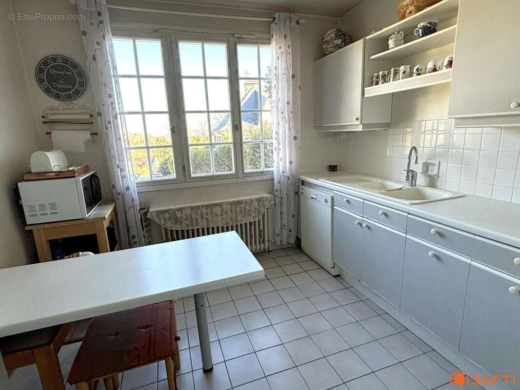 Photo 4 - Maison à L'ETANG-LA-VILLE
