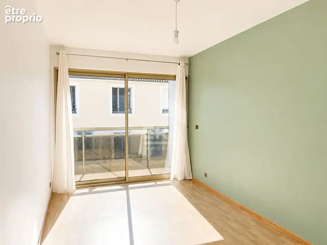 Appartement 72m² à pau - photo 8