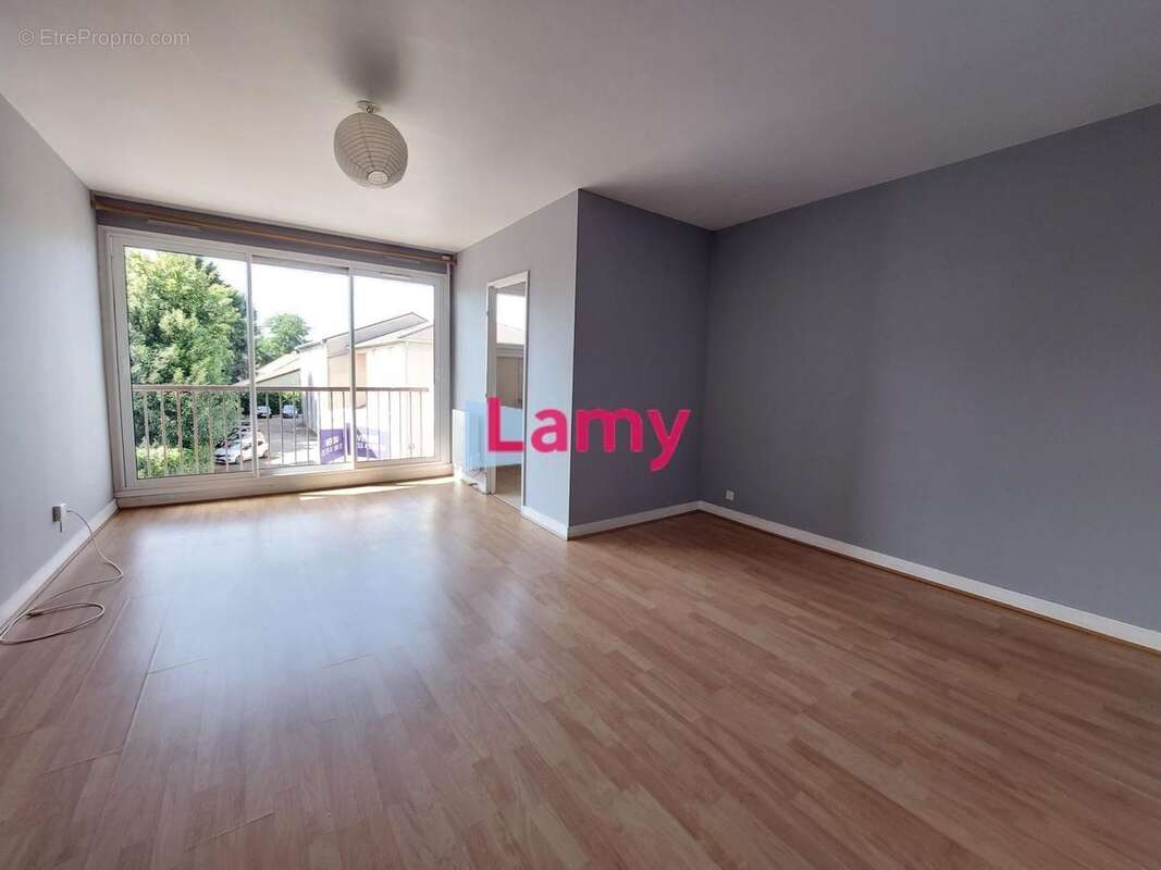 Appartement à LIMOGES