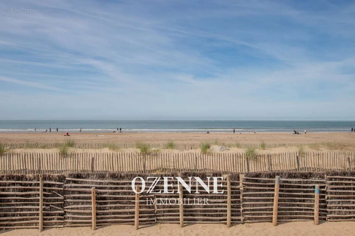 Appartement à TOURGEVILLE