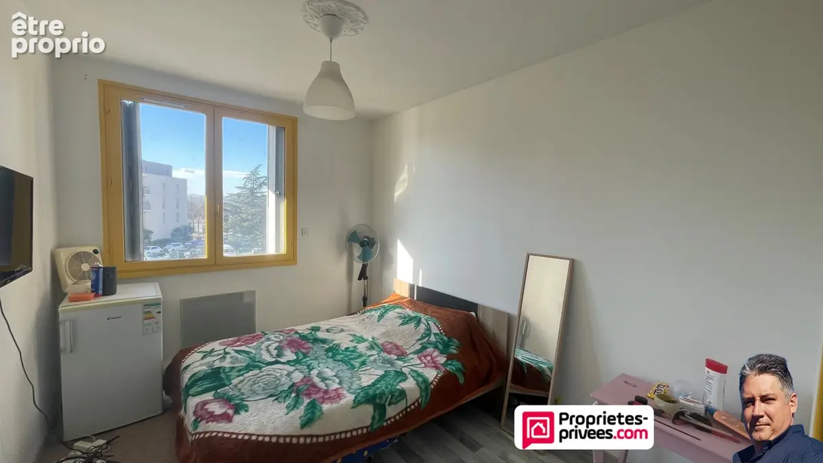 Appartement Saint Priest 4 pièce(s) - photo 5