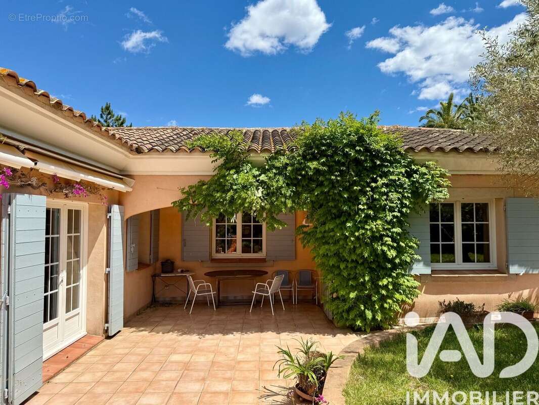 Photo 2 - Maison à TOULON