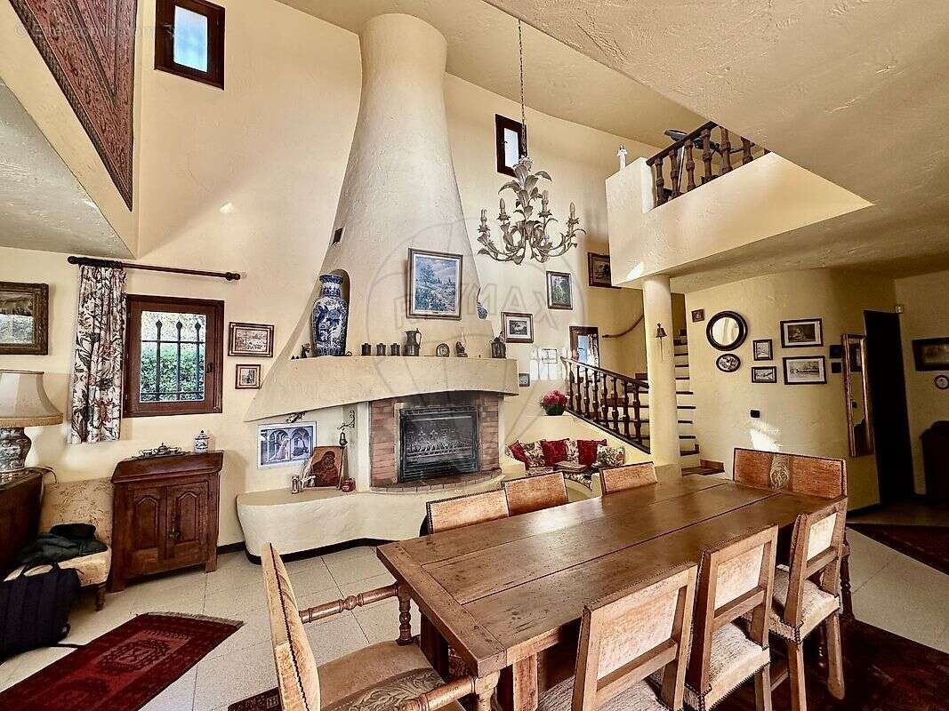 Maison 5 chambre(s) à vendre - photo 9