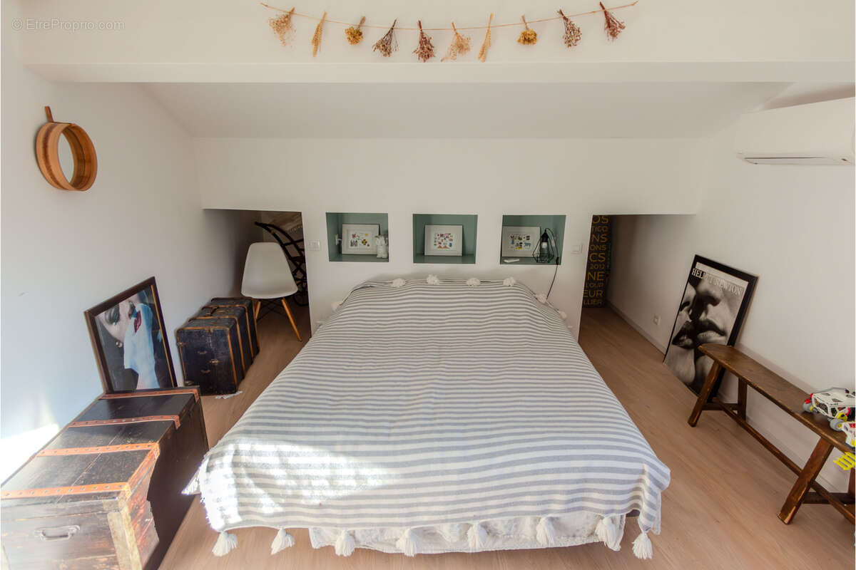 Maison à SAINT-MARTIN-DE-LONDRES