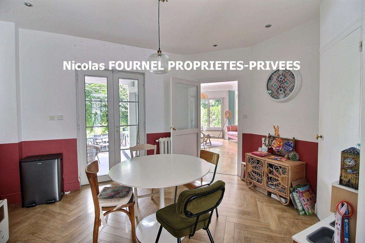 Maison à SAINT-ETIENNE