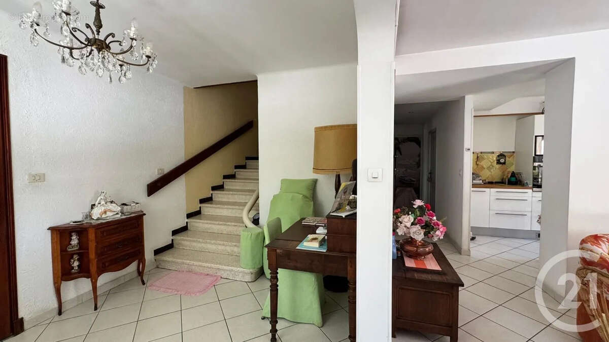 Maison à LA GARDE