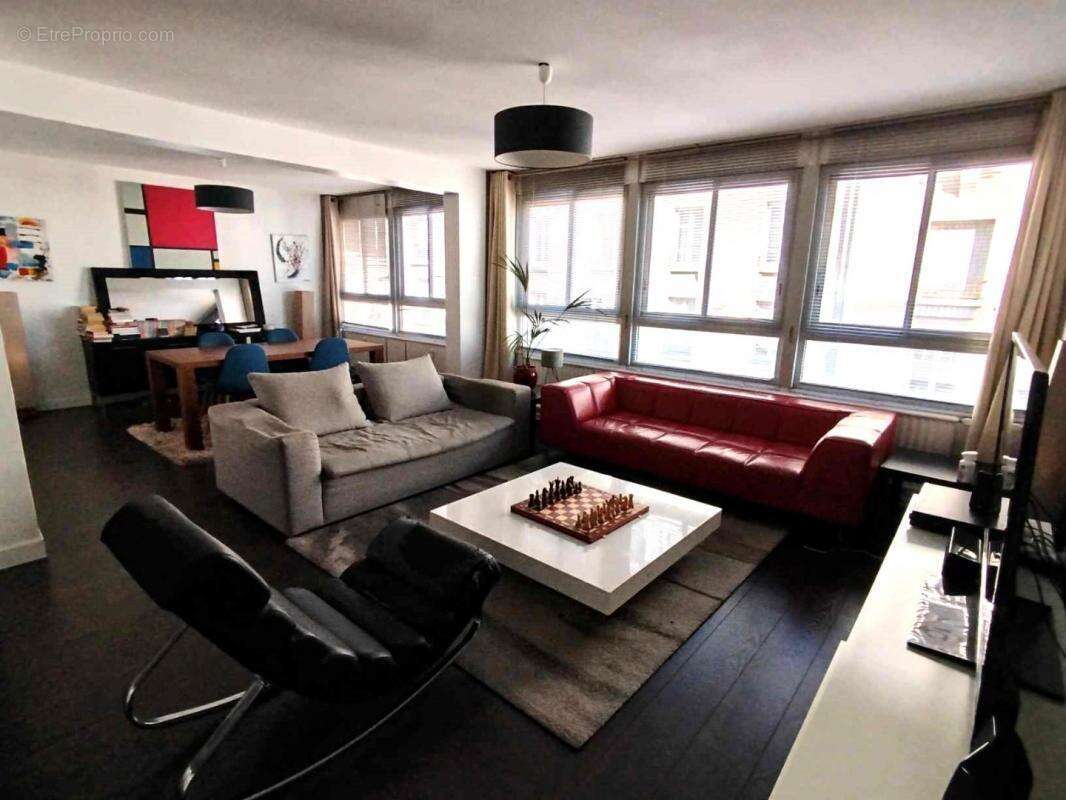 Appartement à LIMOGES