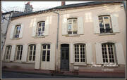 Maison à PITHIVIERS