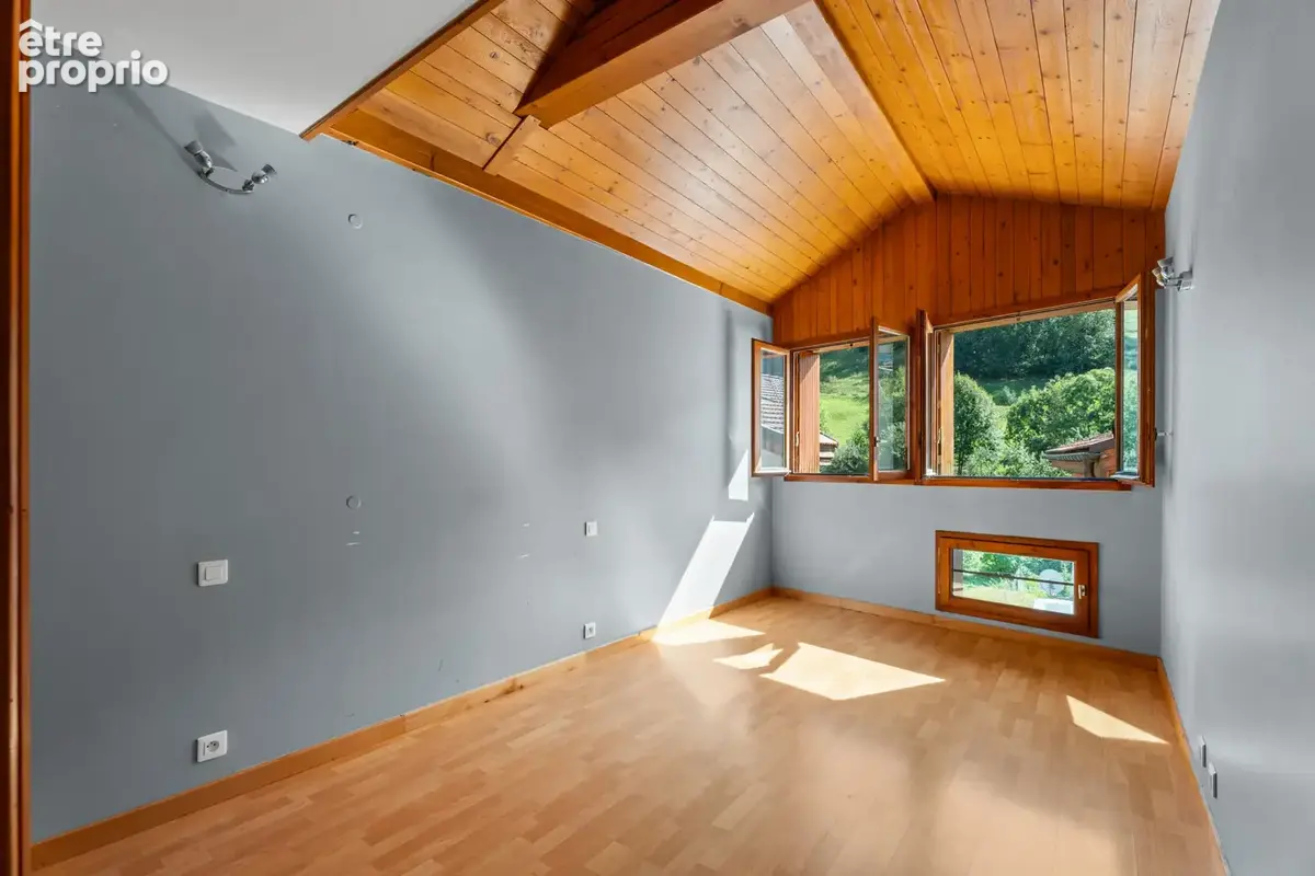 À vendre   t3 de 58,60 m2 carrez   garage   à 2 km de plagne montalbert - photo 7