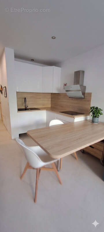 Appartement à LA GRANDE-MOTTE