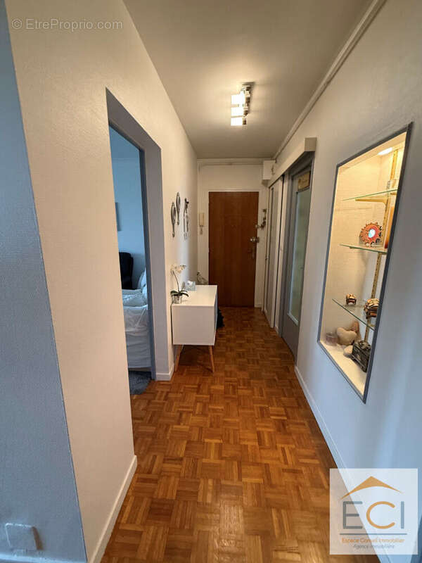 Appartement à LIMOGES