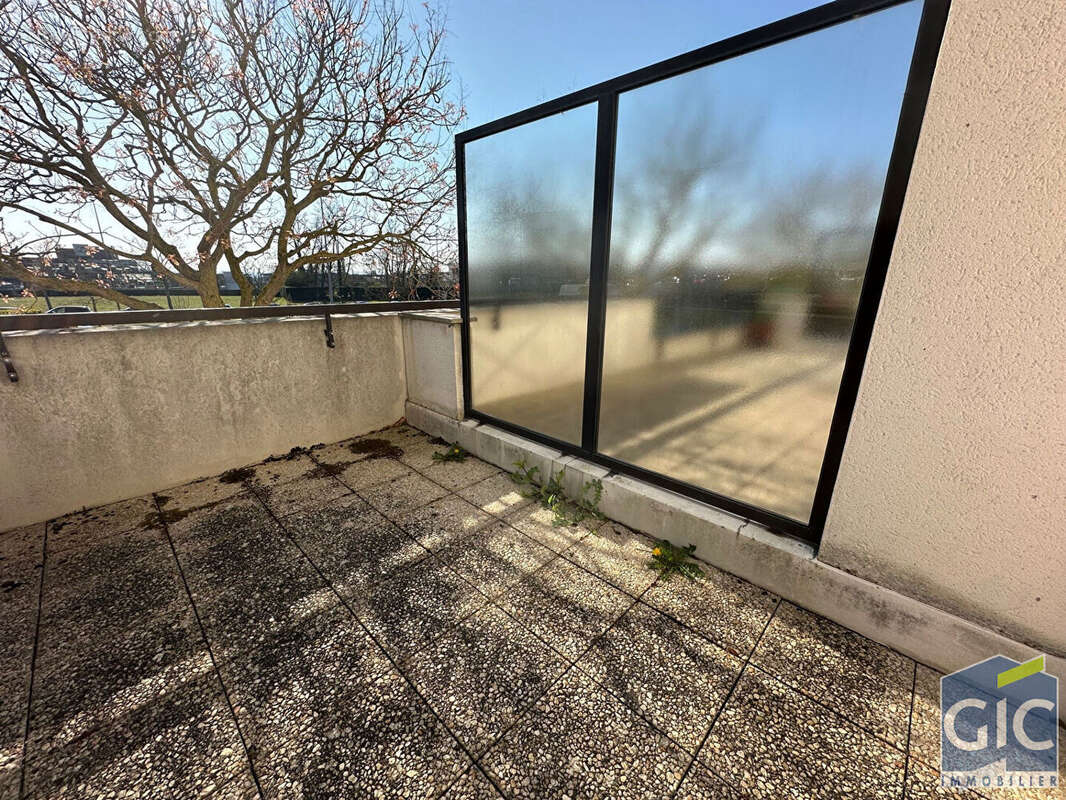 Appartement à CAEN