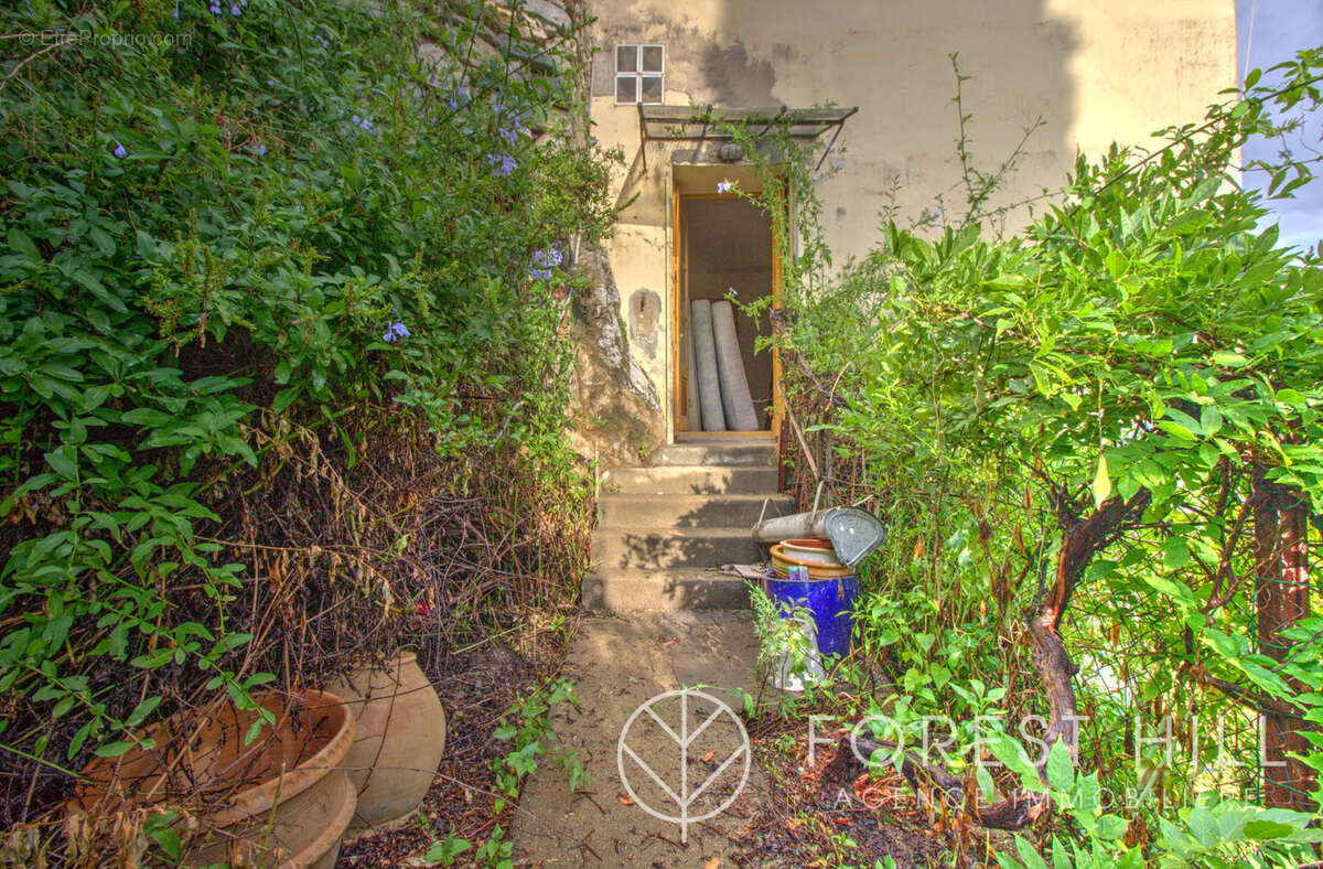 Maison à AMELIE-LES-BAINS-PALALDA