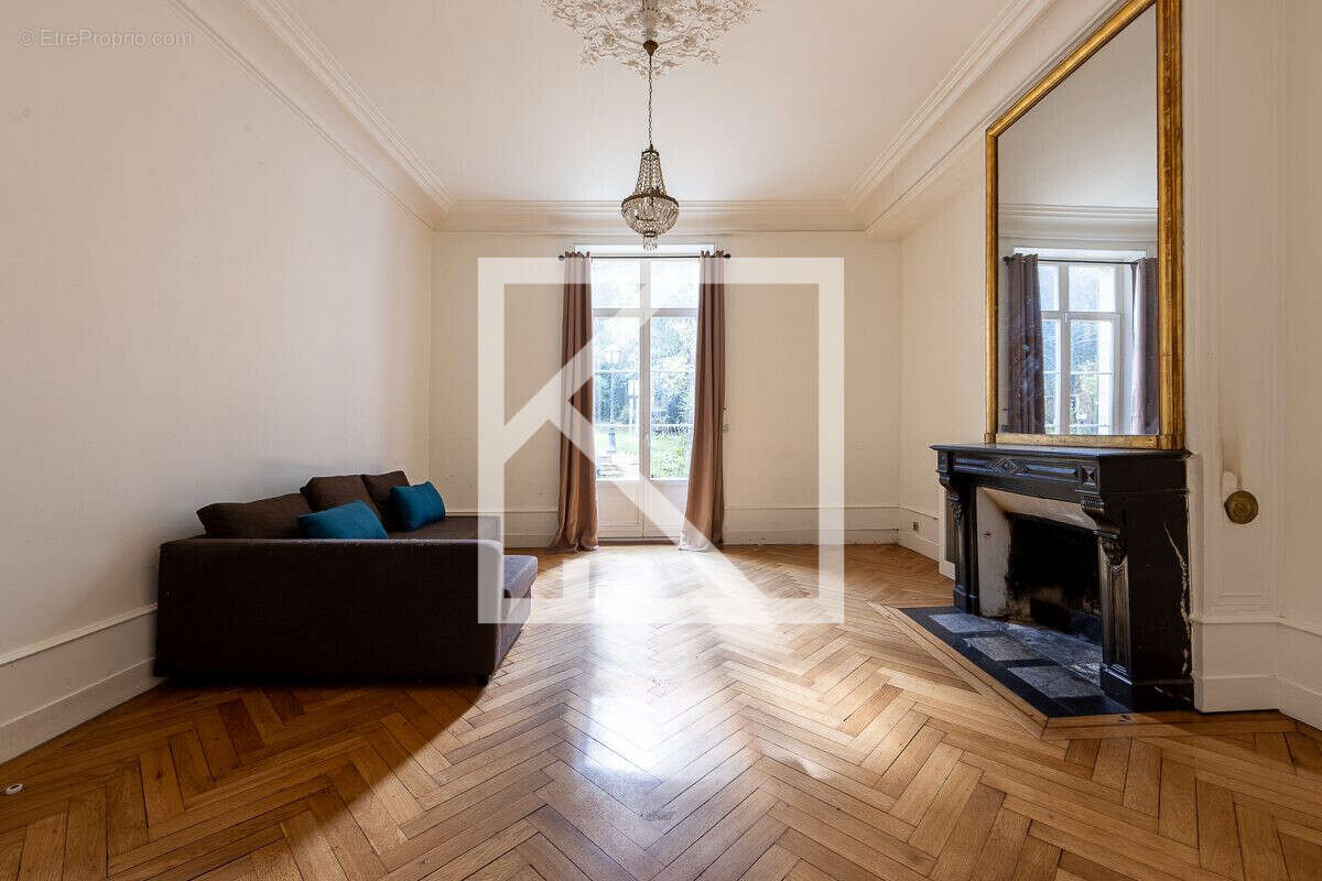 Maison à LE MANS