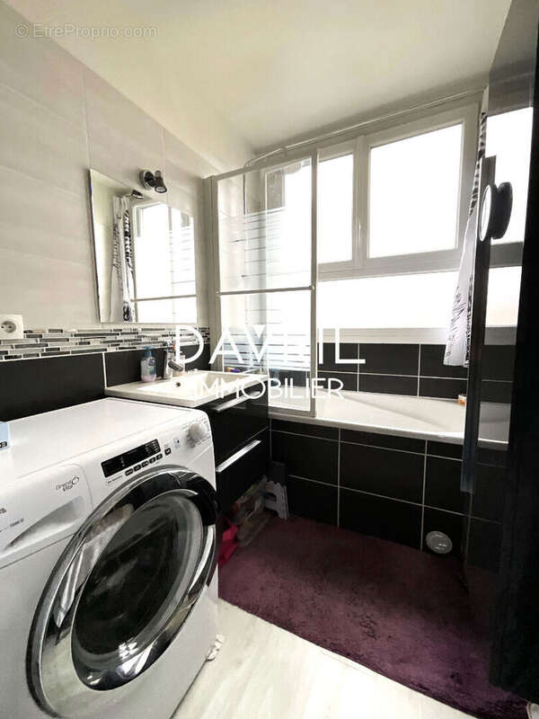 Appartement à ANDRESY