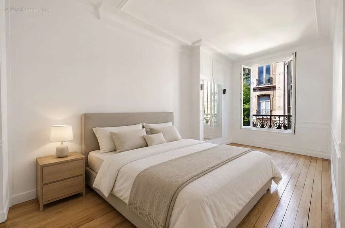 Paris 12 - étage élevée - vue dégagée - photo 2