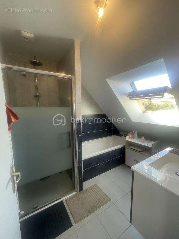 Maison récente à vendre à Quévert – 3 chambres, jardin et garage – Proche Dinan - photo 10