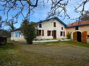 Maison à CAUPENNE