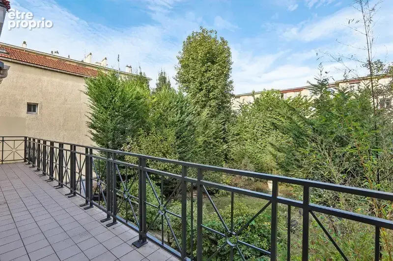 Appartement - Le Perreux-sur-Marne - 63m² - photo 6