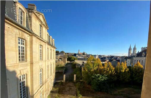 Appartement à CAEN