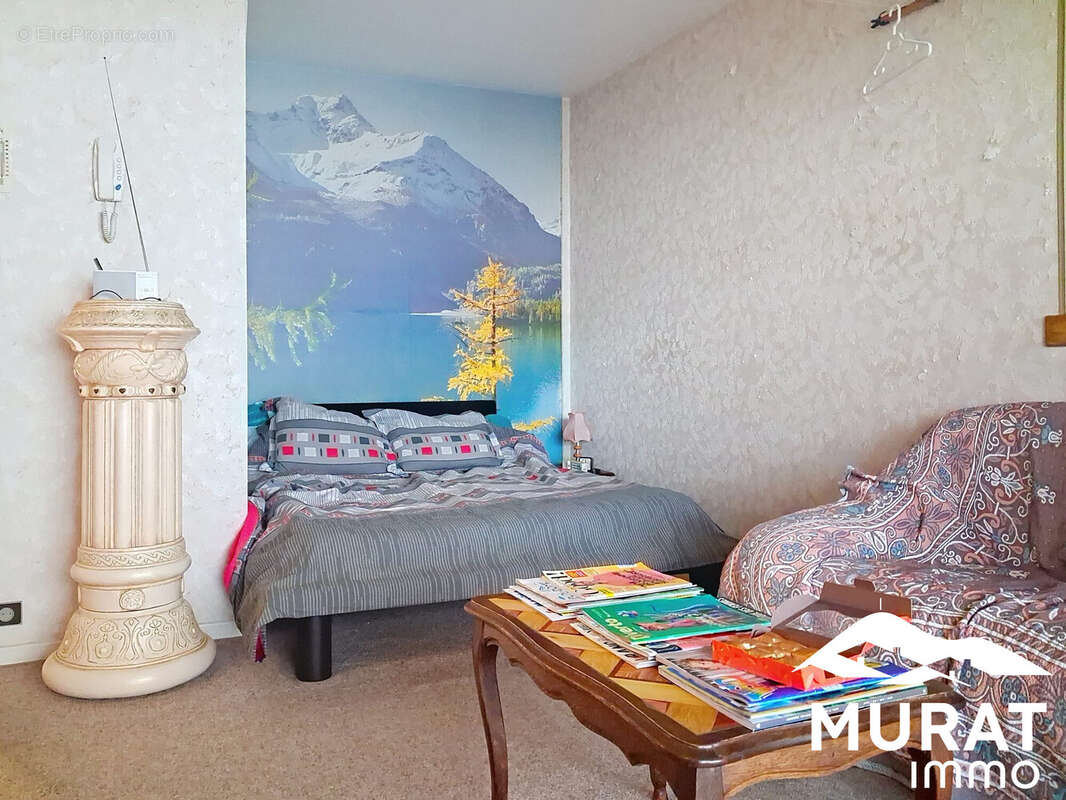 Appartement à CHAMALIERES