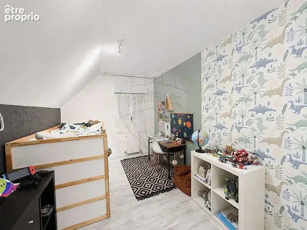 Maison 4 chambre(s) à vendre - photo 13