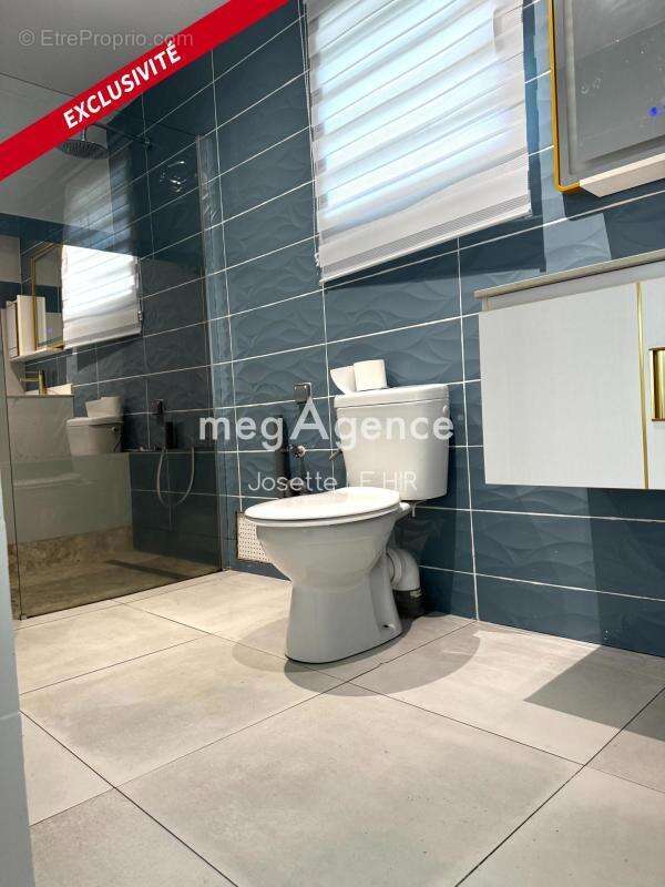 Appartement à CAYENNE