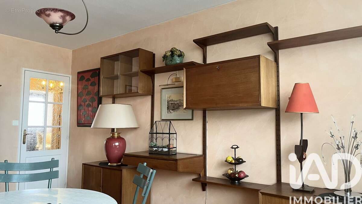 Photo 4 - Appartement à SAINT-ETIENNE