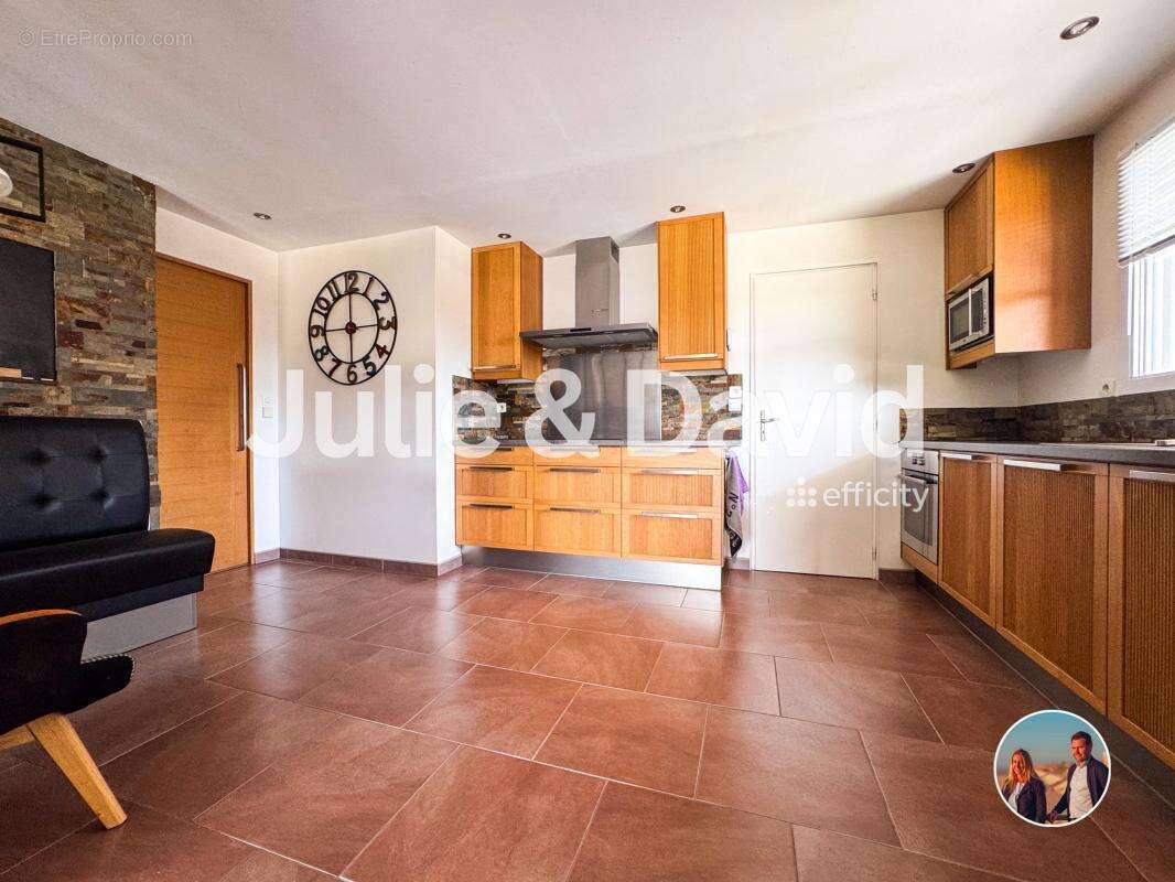 Maison 170 m² à Lacanau  - photo 11