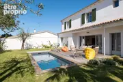 Maison à RIVEDOUX-PLAGE