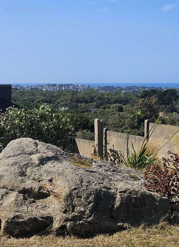 Maison à PERROS-GUIREC