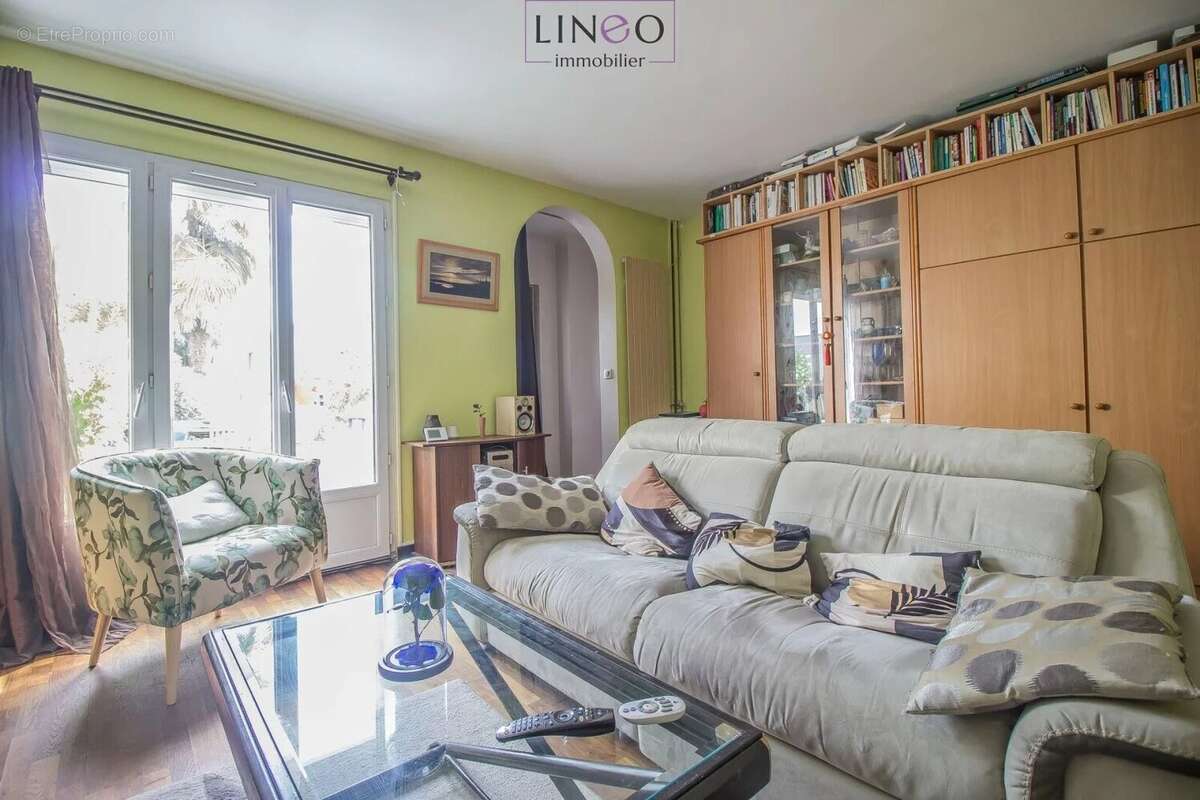 Maison à ORLY
