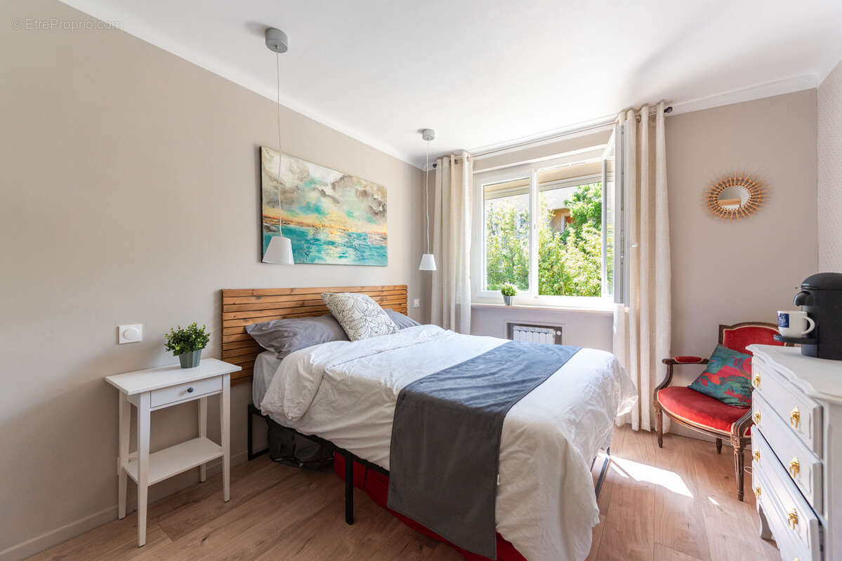 Maison à LA SEYNE-SUR-MER