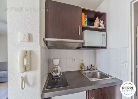 Appartement à BLOIS