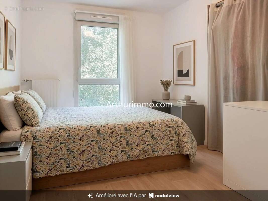 Vente Appartement Boissy-saint-leger(94470) 249 000ï¿œ - photo 5