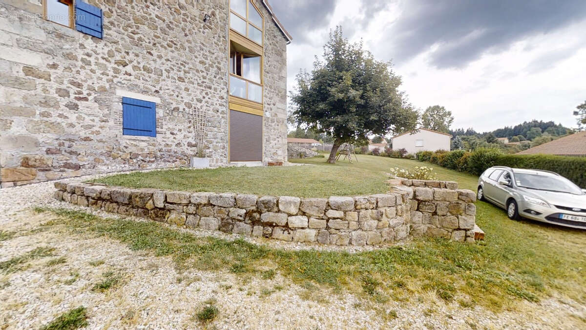 Maison à RAUCOULES