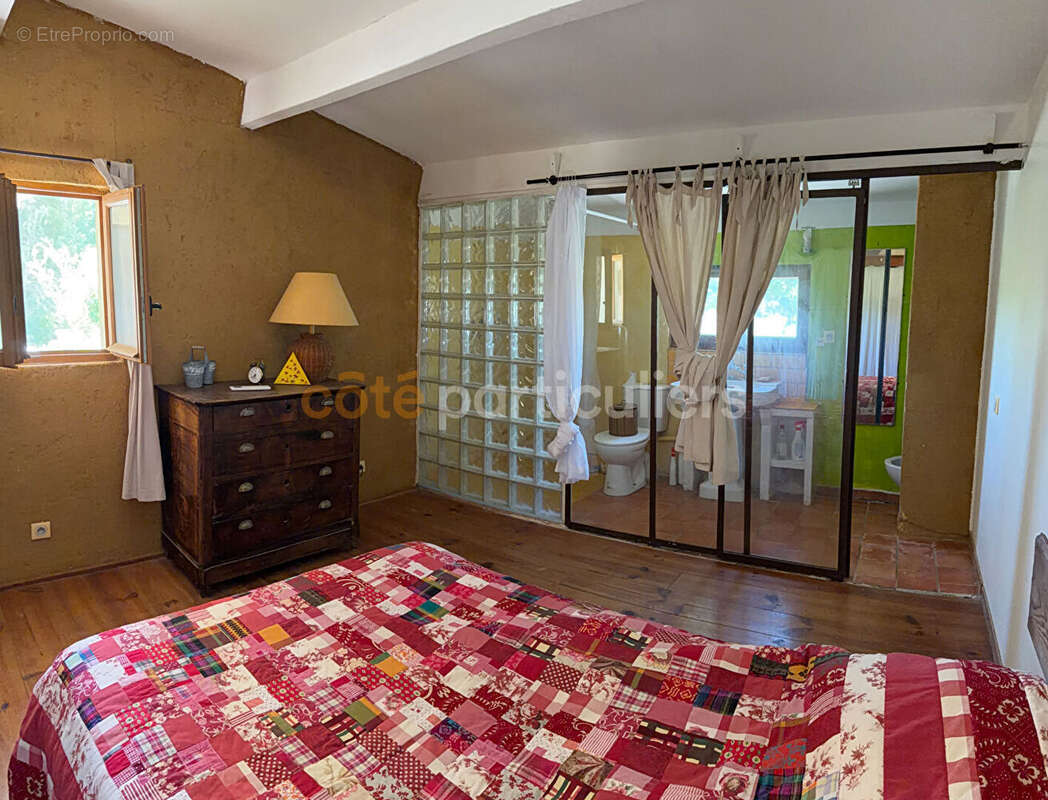 Maison à CARCASSONNE